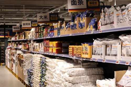奧樂齊再添新店，今日盛大開業，日用百貨一應俱全