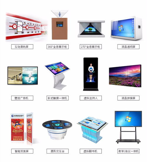 多媒體展廳的優(yōu)勢(shì)、應(yīng)用領(lǐng)域與制作核心