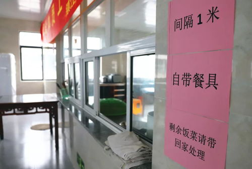 我是企業主，更是人大代表 疫情當前，我們這樣推進復工復產與健康防護